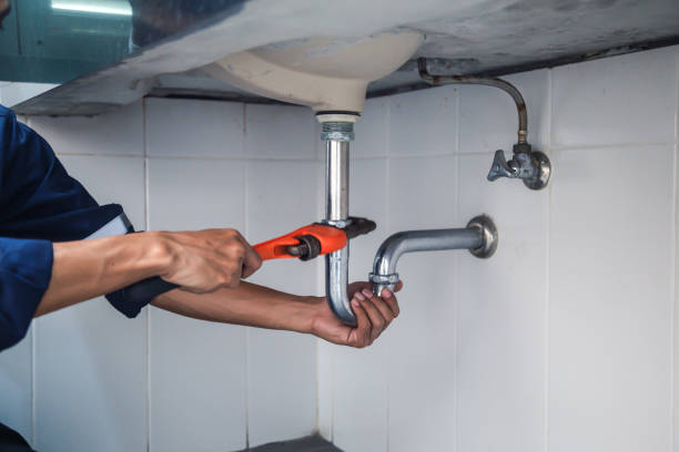 Best Water Leak Repair  in Ripon, WI